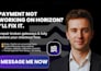 fix hostinger horizons stripe paypal btc google pay razorpay payment integration